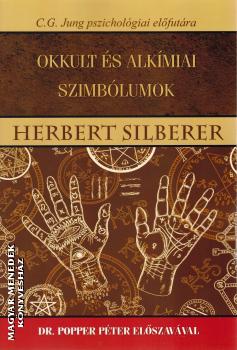 Herbert Silberer - Okkult és alkímiai szimbólumok