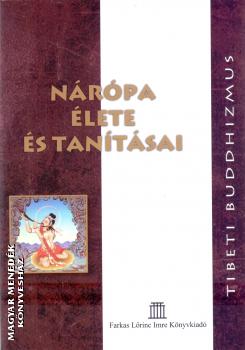 Herbert V. Guenther - Nárópa élete és tanításai
