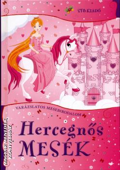 - Hercegnős mesék - Varázslatos mesebirodalom