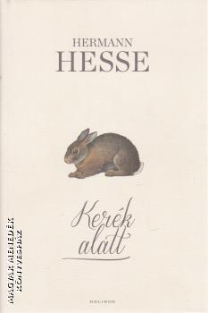 Hermann Hesse - Kerék alatt