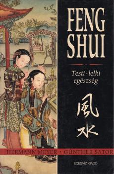 Hermann Meyer - Günther Sator - Feng Shui - ANTIKVÁR