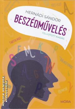 Hernádi Sándor - Beszédművelés