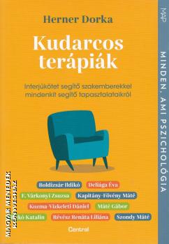 Herner Dorka - Kudarcos terápiák