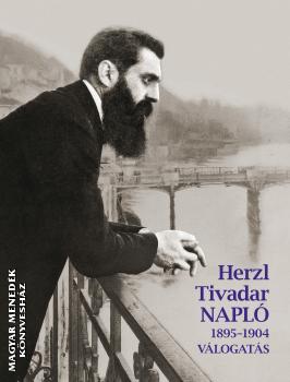Herzl Tivadar - Napló (1895-1904)