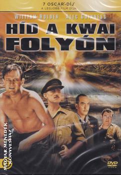 - Híd a Kwai folyón DVD