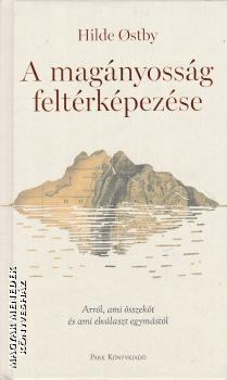 Hilde Ostby - A magnyossg feltrkpezse