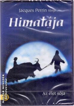 Jacques Perrin - Himalája DVD