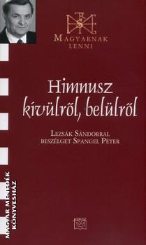 Lezsk Sndor - Himnusz kvlrl, bellrl