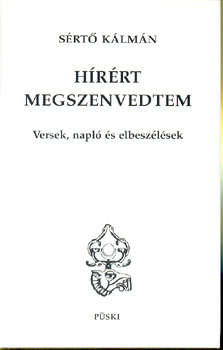 S�rt� K�lm�n - H�r�rt megszenvedtem