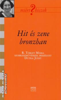 R. Trley Mria - Hit s zene Bronzban