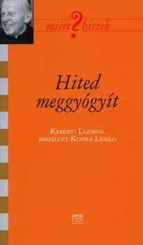 Ker�nyi Lajos - Hited meggy�gy�t