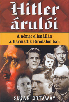 Susan Ottaway - Hitler �rul�i