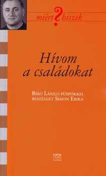 B�r� L�szl� - H�vom a csal�dokat