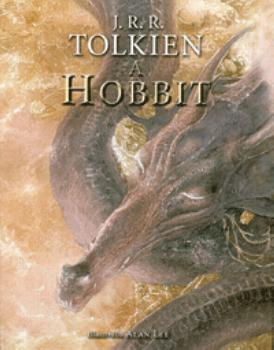 J.R.R. Tolkien - A Hobbit