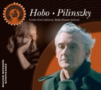 Hobo-Pilinszky - Hobo-Pilinszky
