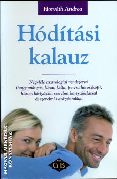 Horváth Andrea - Hódítási kalauz
