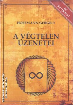 Hoffmann Gergely - A vgtelen zenetei - 48 krtyval - ANTIKVR