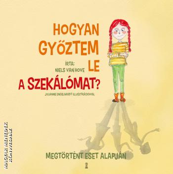 Niels Van Hove - Hogyan győztem le a szekálómat?