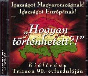  - Hogyan t�rt�nhetett?! (Hangosk�nyv)