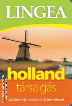  - Holland trsalgs