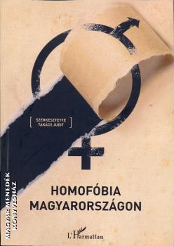 Takcs Judit - Homofbia Magyarorszgon