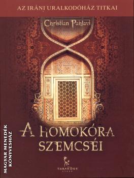 Christian Pahlavi - A homokóra szemcséi
