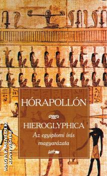 Hórapollón - Hieroglyphica
