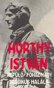 Özv. Horthy Istvánné - Horthy István antikvár
