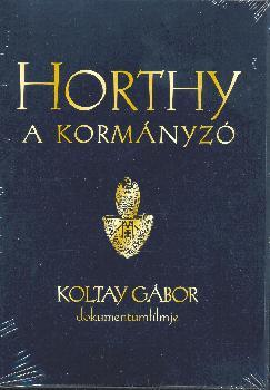 Koltay Gbor - Horthy VHS VIDEKAZETTA