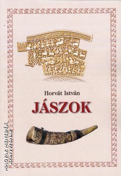 Horvát István - Jászok