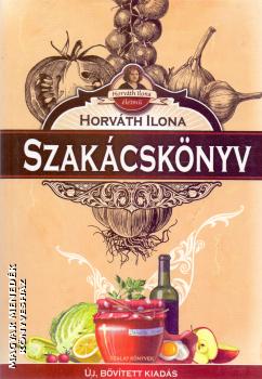 Horvth Ilona - Szakcsknyv