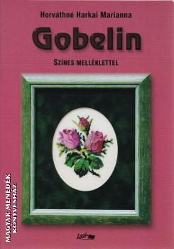 Horváthné Harkai Marianna - Gobelin