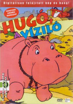  - Hug, a vzil DVD