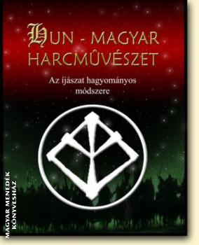 Kelemen Zsolt - Hun-Magyar harcm�v�szet