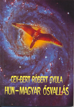 Cey-bert Rbert Gyula - Hun-magyar svalls