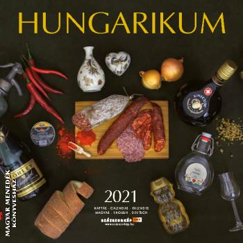  - Hungarikum - 2021 NAPTR