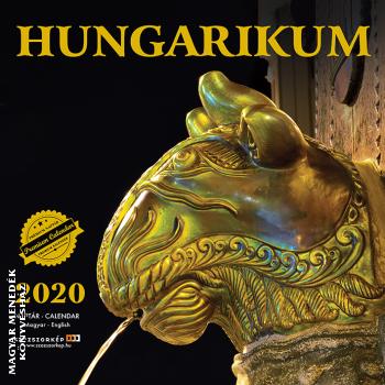  - Hungarikum - 2020-as FALINAPTR