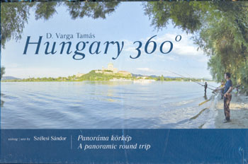 D. Varga Tams - Hungary 360