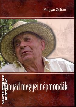 Magyar Zolt�n - Hunyad megyei n�pmond�k