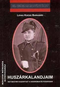 Lovag Kocsis Barnab�s - Husz�rkalandjaim