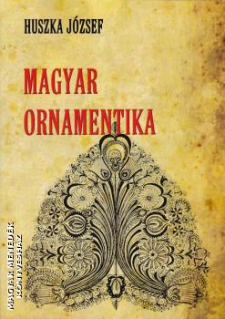 Huszka József - Magyar ornamentika