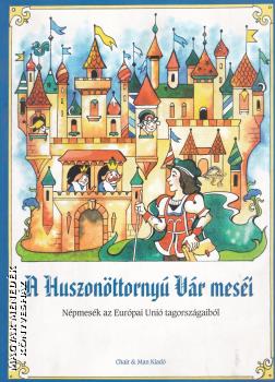 - A Huszonöttornyú vár meséi