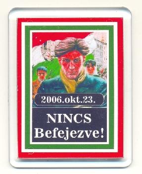 H�t�m�gnes - 2006. okt�ber 23. NINCS Befejezve!