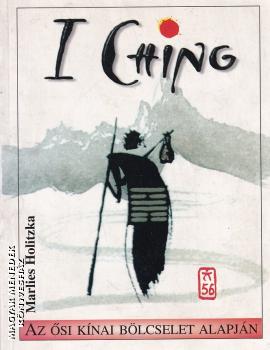 Marlies Holitzka - I Ching ANTIKVR