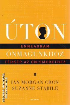 Ian Morgan Cron - Suzanne Stabile - ton nmagunkhoz