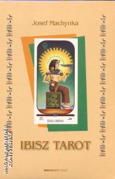 Josef Machynka - Ibisz Tarot