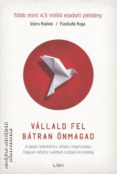 Ichira Kishimi - Fumitake Koga - Vllald fel btran nmagad!