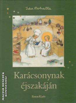 Ida Bohatta - Karácsonynak éjszakáján