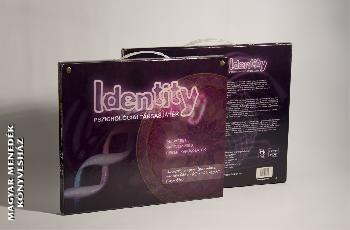 T�rsasj�t�k - Identity - pszichol�giai t�rsasj�t�k