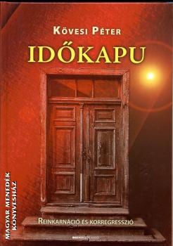 Kövesi Péter - Időkapu
